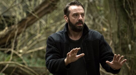 undercover netflix nederland