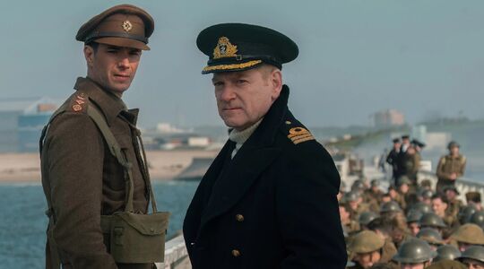 Dunkirk