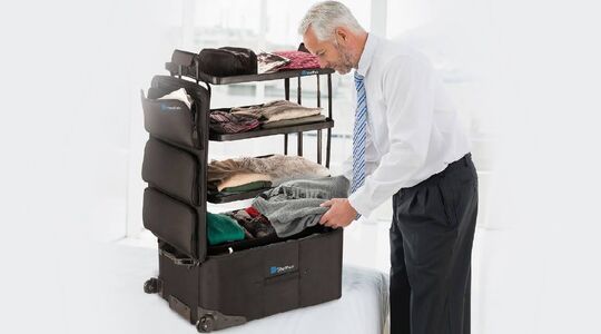 Shelfpack