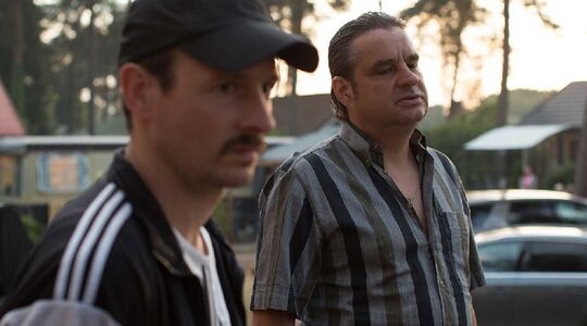 Undercover seizoen 2