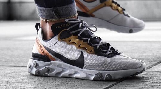 sneaker koopjes korting heren