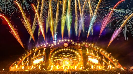 Neversea Festival 2019 2020