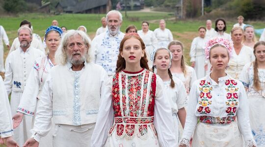 midsommar nieuwe film bioscoop