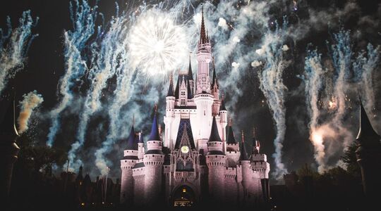 disneyland parijs