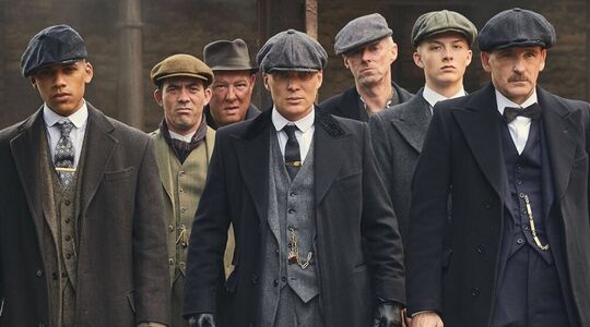 peaky blinders seizoen 5 trailer