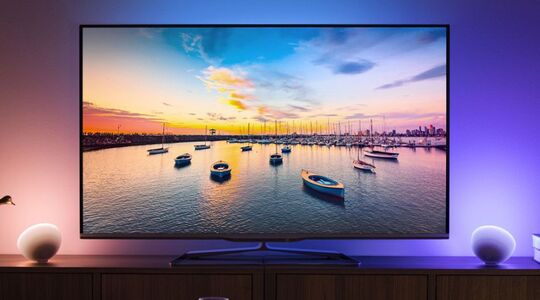 Philips Hue