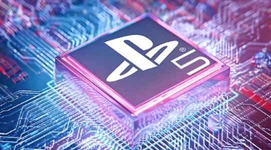 PlayStation 5