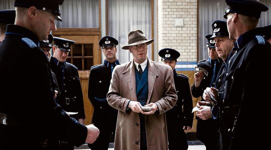 beste Nederlandse films op netflix IMDb