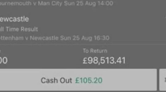 sport bet
