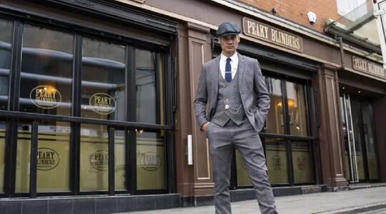 Cillian-Murphy-Lookalike