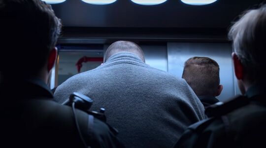 criminal nieuwe serie netflix