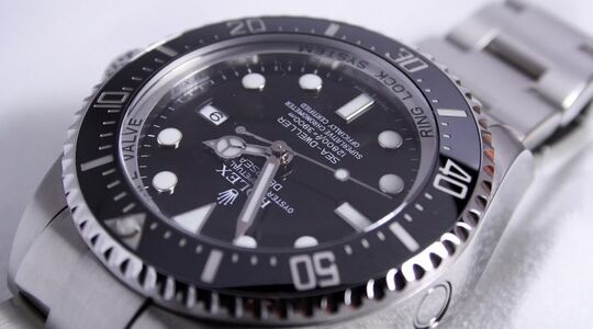 duurste rolex horloges ter wereld