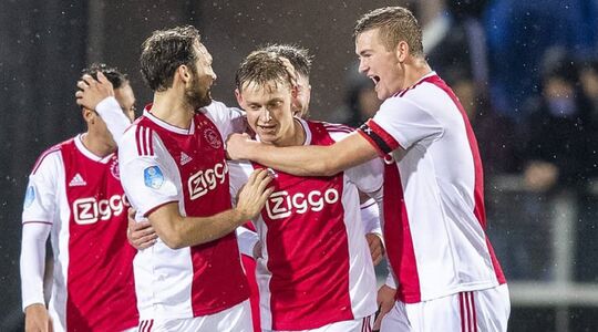 duurste transfers eredivisie