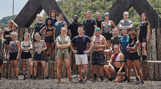 expeditie robinson 2019 aflevering 2