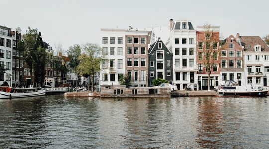 huis kopen sns