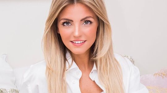 mooiste ex-vriendinnen max verstappen