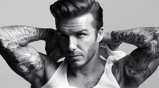 tattoo sleeve