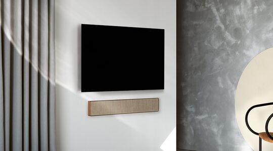 thuisbioscoop het beste geluid speaker