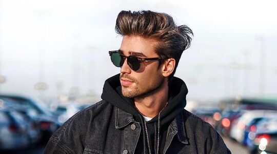 truien voor mannen heren trend