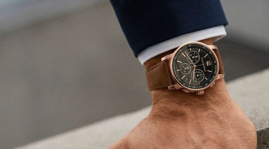 Audemars Piguet horloge mannen CODE 11.59