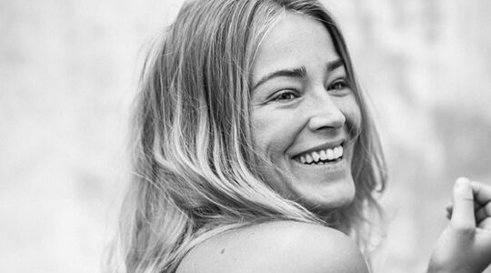 Geraldine Kemper