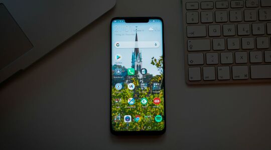 android-smartphones 2019