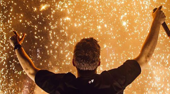 beste dj's ter wereld 2019