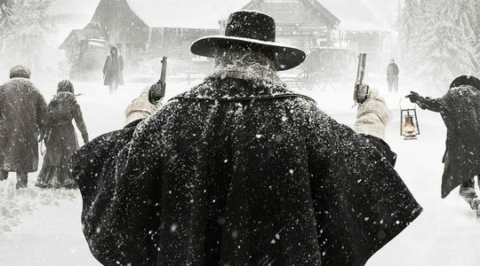 hateful eight