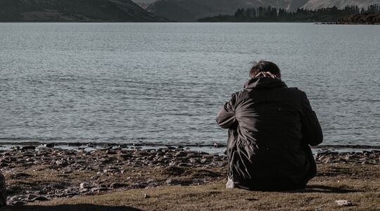 Header liefdesverdriet