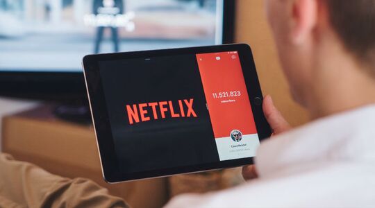 netflix downloaden opzeggen abonnementen