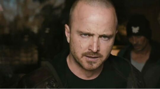 nieuwe films series op netflix