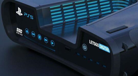 playstation 5 release datum naam