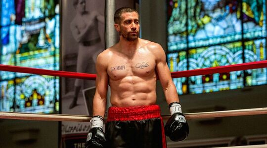 beste vechtfilms op netflix