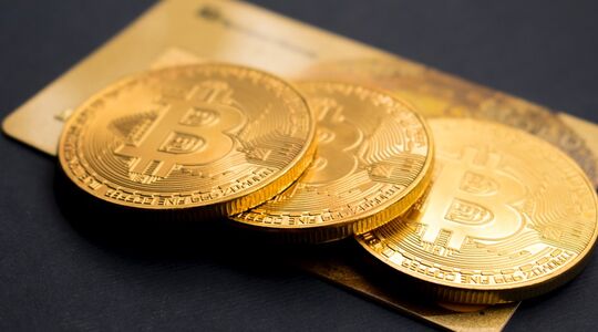 bitcoin