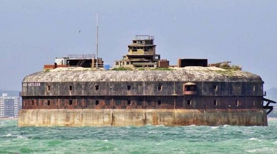 Fort