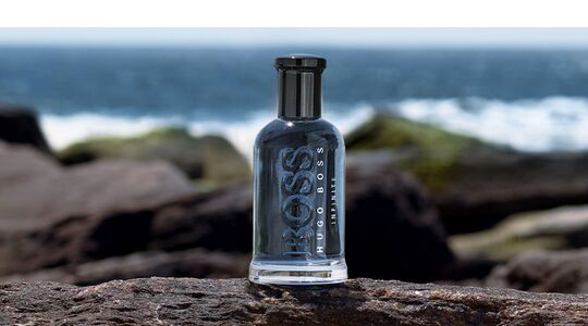 heren parfum black friday geurtjes