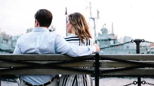 hoe vergeet je je ex