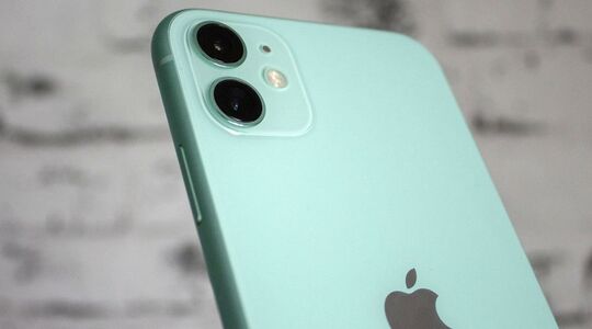 Illustratie voor: iPhone 11 Pro en iPhone 11 Pro Max: dit kost het om ze te maken