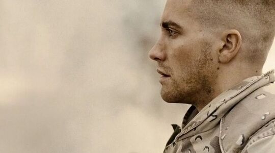 jarhead oorlogsfilm