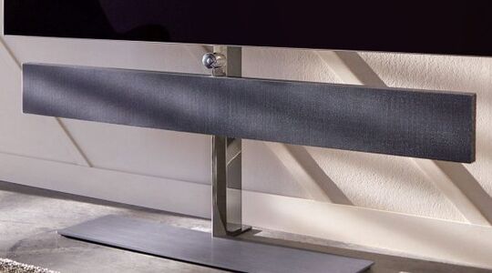 Bowers & Wilkins Philips TV OLED+ 984