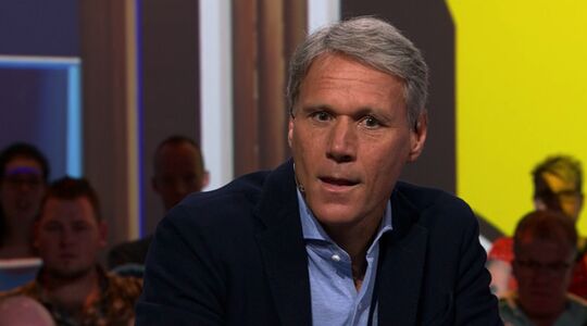 Marco van Basten FIFA 20