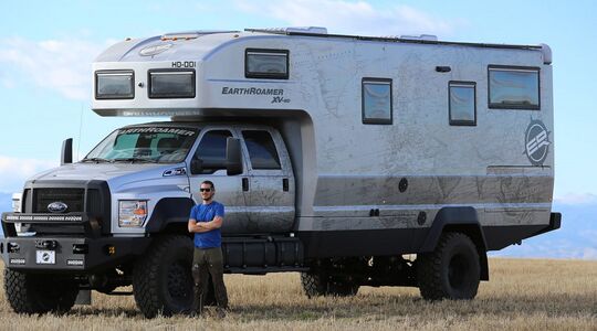 camper