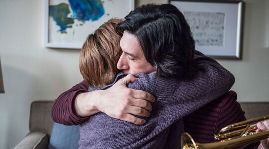 marriage story beste film op netflix in 2019