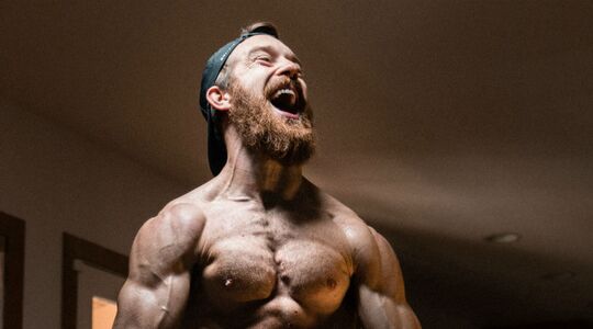oefeningen met lichaamsgewicht thuis workout