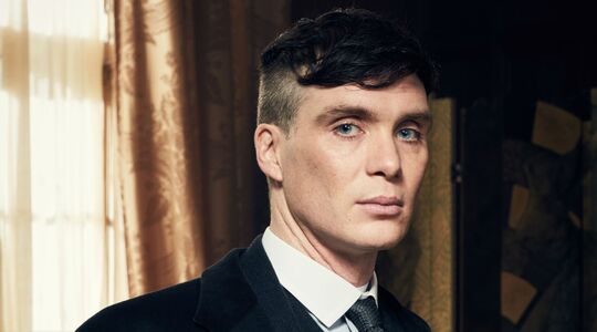 peaky blinders acteurs