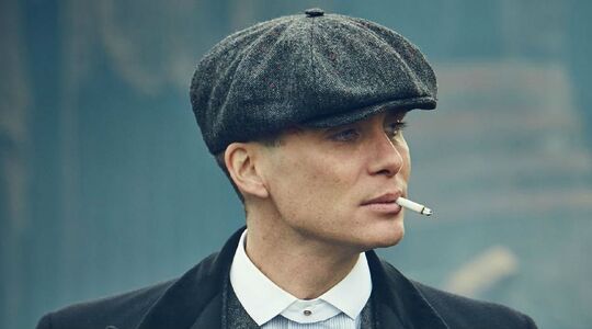 peaky blinders wallpapers thomas shelby