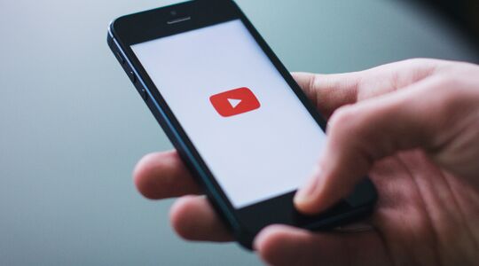 YouTube