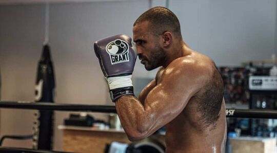badr hari olympische spelen 2020