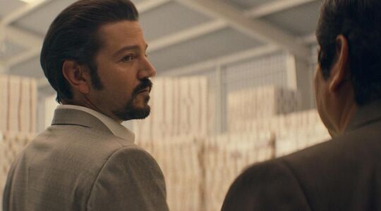 Narcos: Mexico seizoen 2