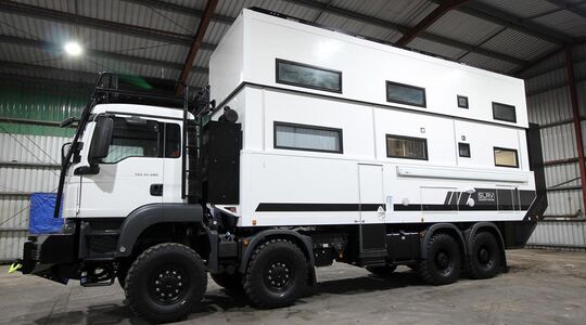 Camper
